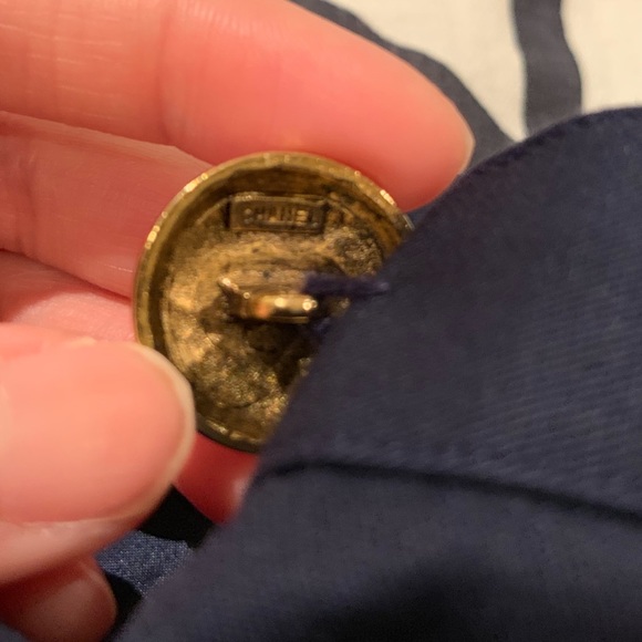 Chanel Skirt - Picture 7 of 8